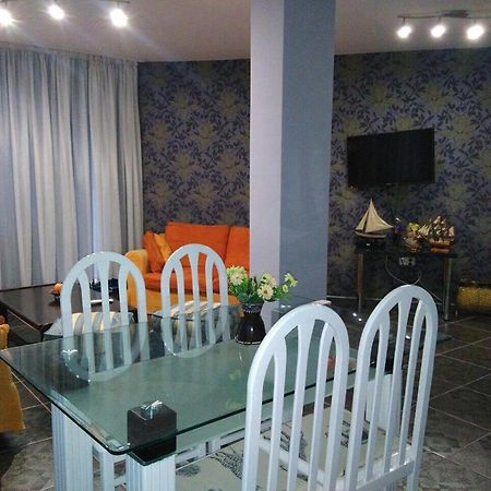 Apartments Vicente ゴールデンサンド エクステリア 写真