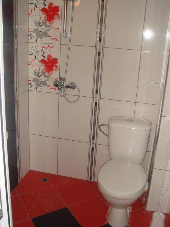 Apartments Vicente ゴールデンサンド 部屋 写真