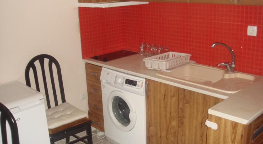 Apartments Vicente ゴールデンサンド 部屋 写真