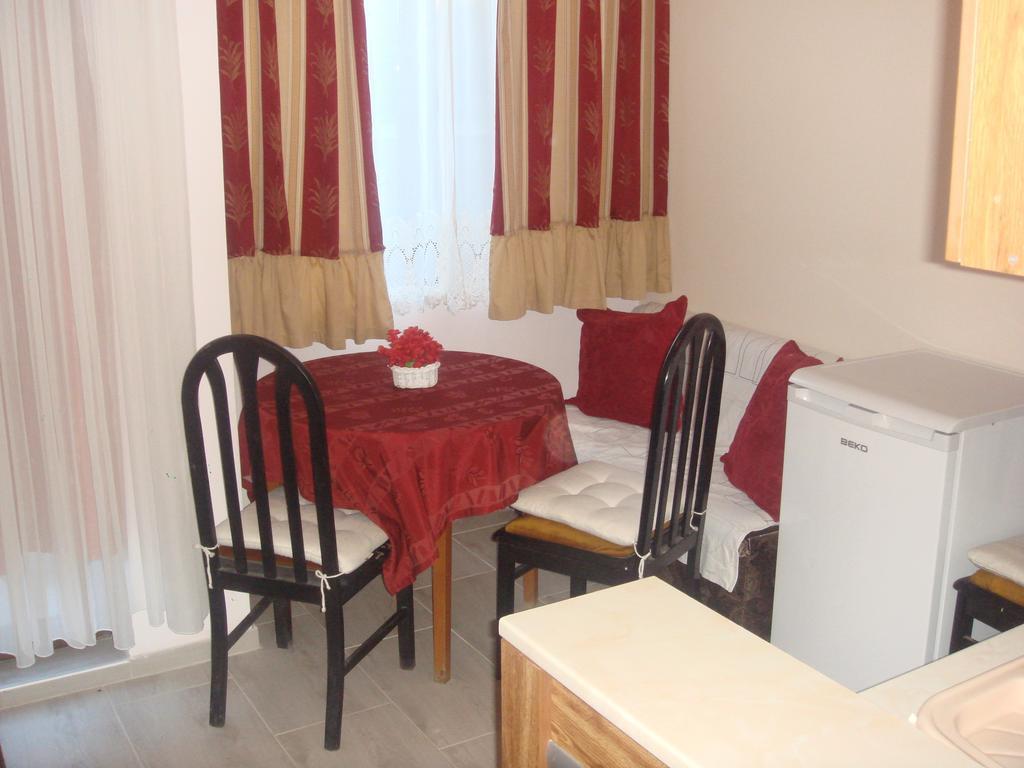 Apartments Vicente ゴールデンサンド 部屋 写真