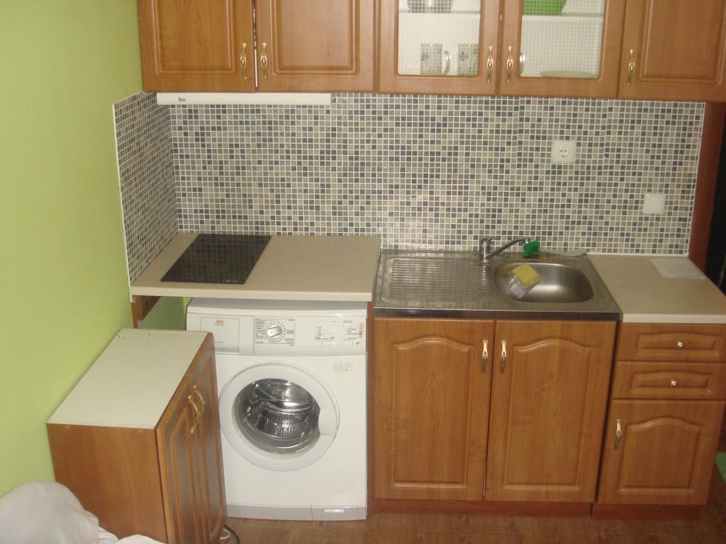 Apartments Vicente ゴールデンサンド 部屋 写真