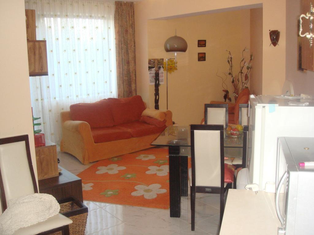 Apartments Vicente ゴールデンサンド 部屋 写真