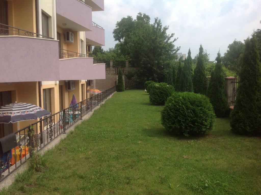 Apartments Vicente ゴールデンサンド 部屋 写真