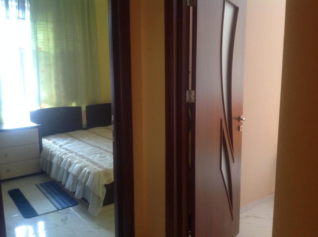 Apartments Vicente ゴールデンサンド 部屋 写真