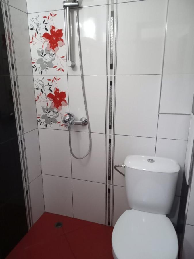 Apartments Vicente ゴールデンサンド エクステリア 写真