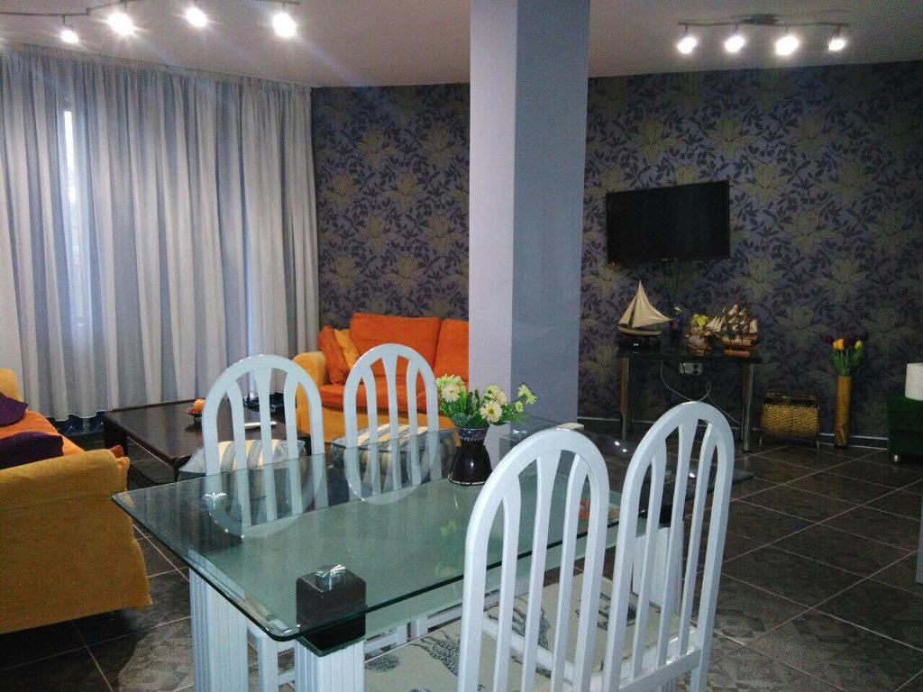 Apartments Vicente ゴールデンサンド エクステリア 写真